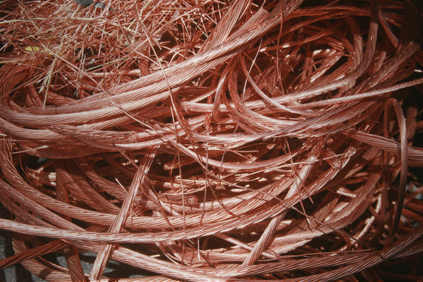 Welcome to Avid Commodities Copper | Aluminum | Coal | Gold